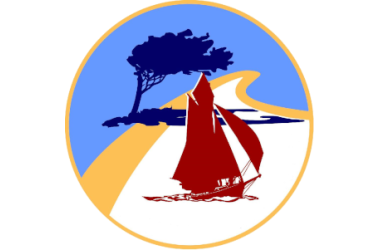 Logo des Amtes Darß/Fischland
