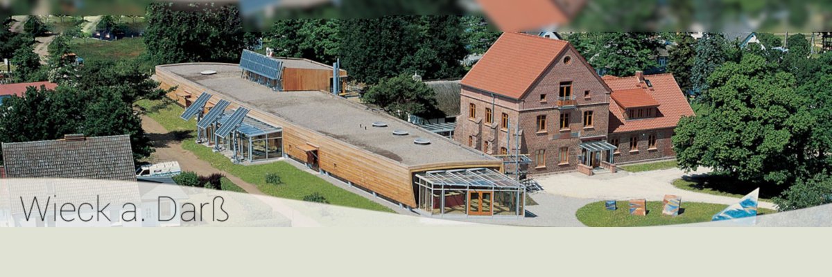 Darßer Arche